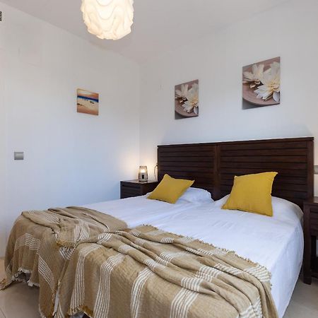 Uhc Salou Villa Family Complex Luaran gambar