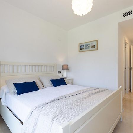 Uhc Salou Villa Family Complex Luaran gambar