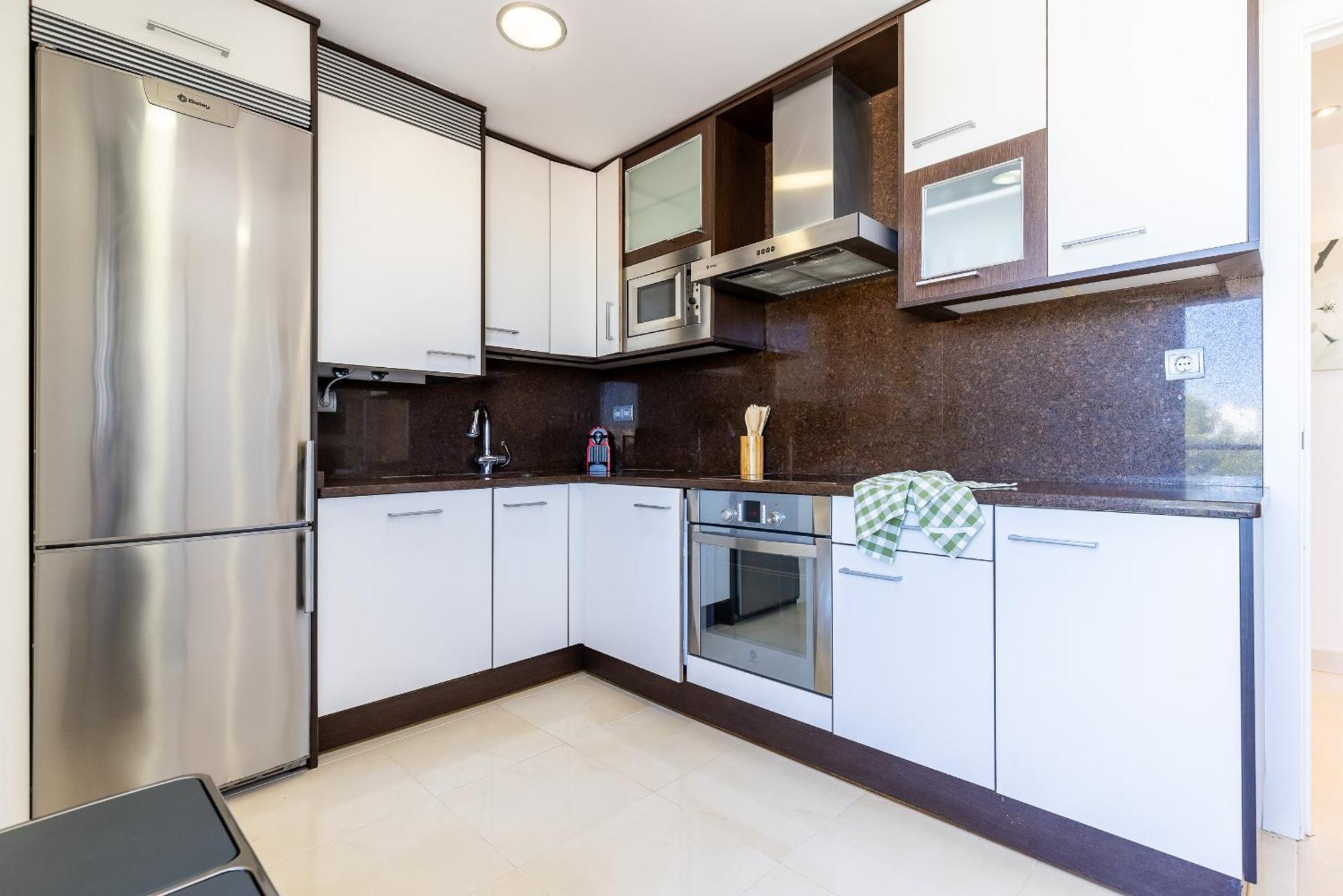 Uhc Salou Villa Family Complex Luaran gambar