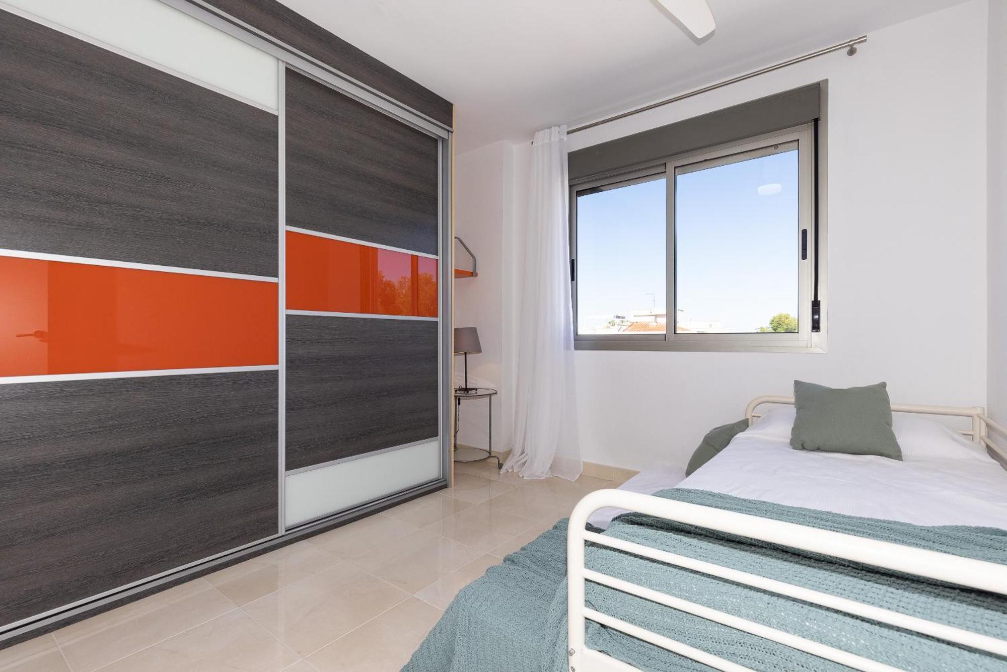 Uhc Salou Villa Family Complex Luaran gambar