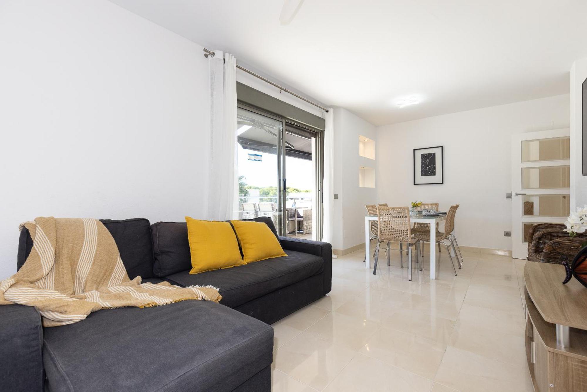Uhc Salou Villa Family Complex Bilik gambar