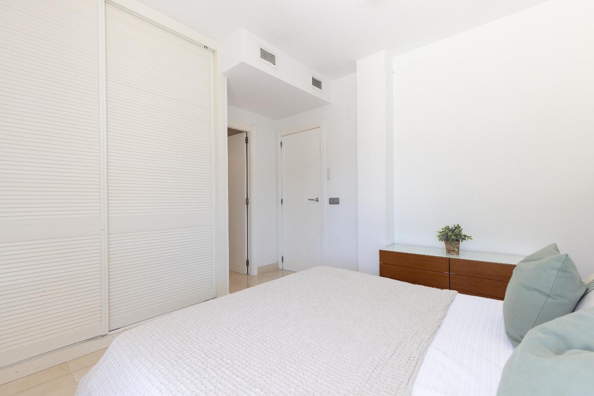 Uhc Salou Villa Family Complex Bilik gambar