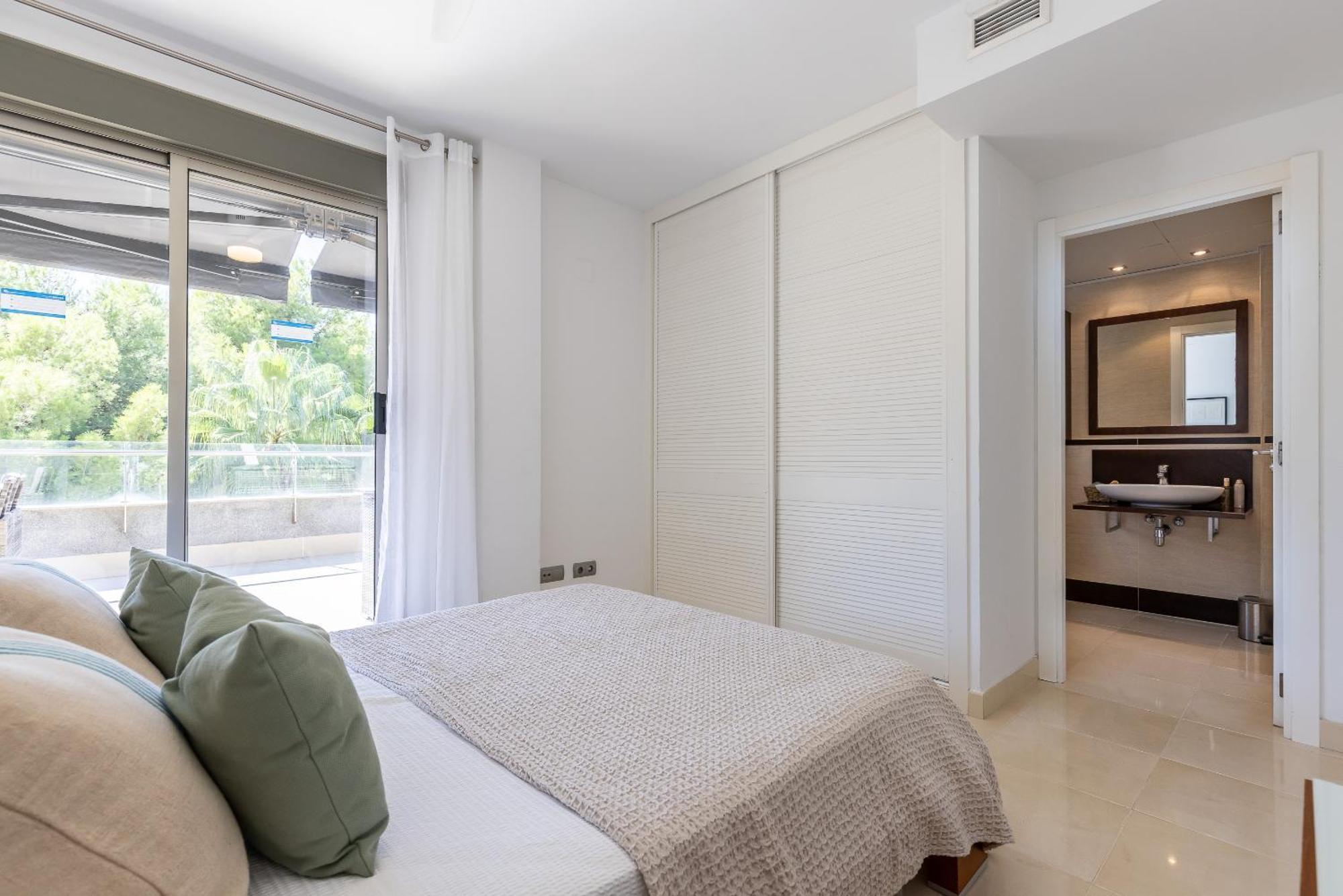 Uhc Salou Villa Family Complex Bilik gambar