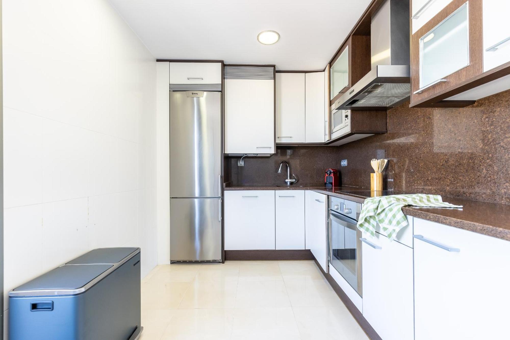 Uhc Salou Villa Family Complex Bilik gambar