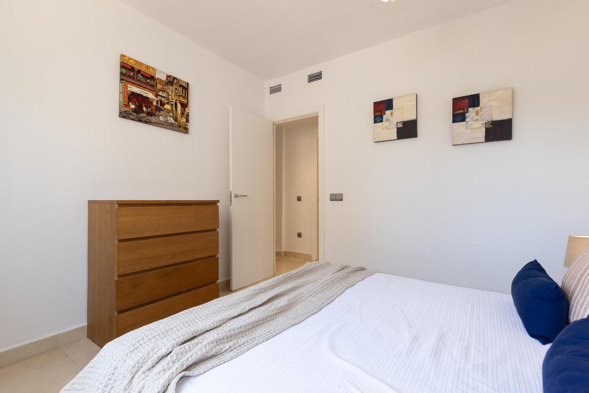 Uhc Salou Villa Family Complex Bilik gambar