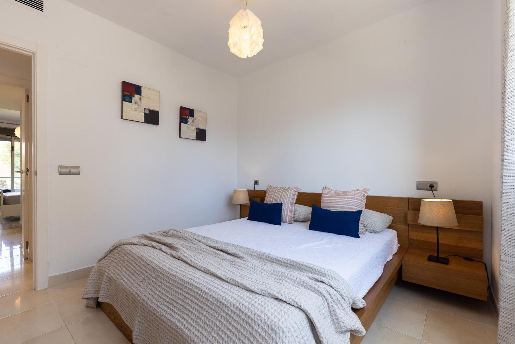 Uhc Salou Villa Family Complex Bilik gambar