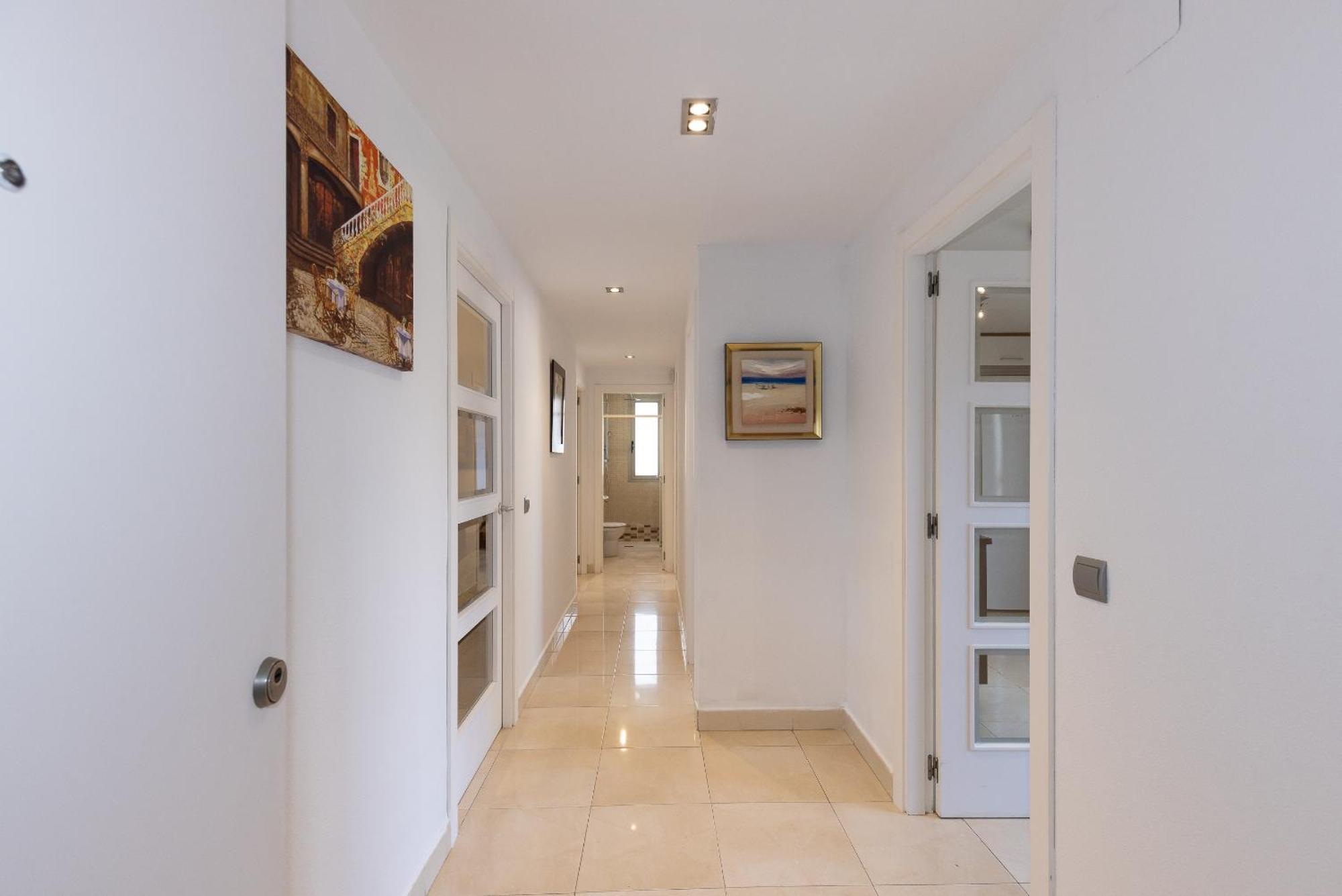 Uhc Salou Villa Family Complex Bilik gambar