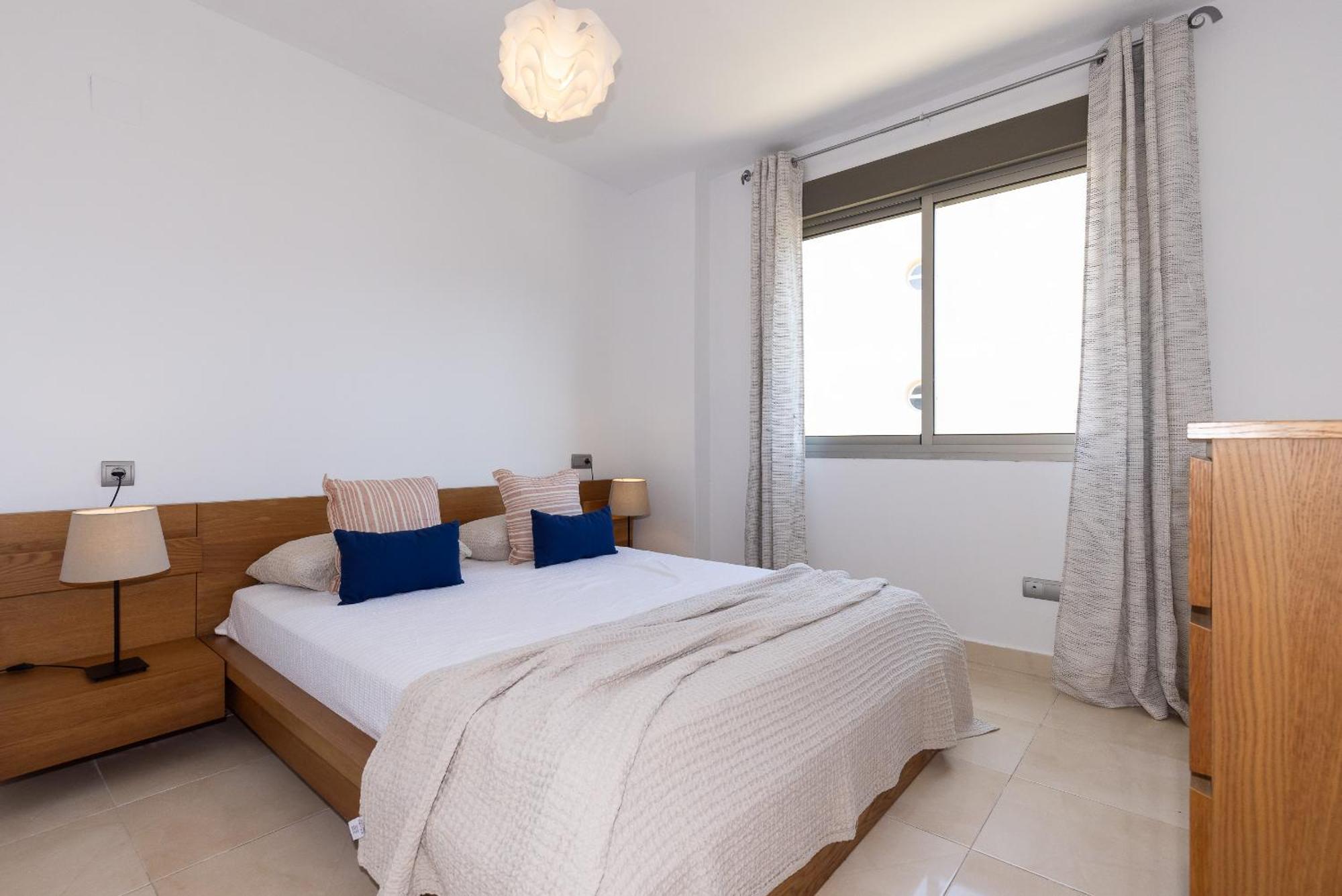 Uhc Salou Villa Family Complex Bilik gambar