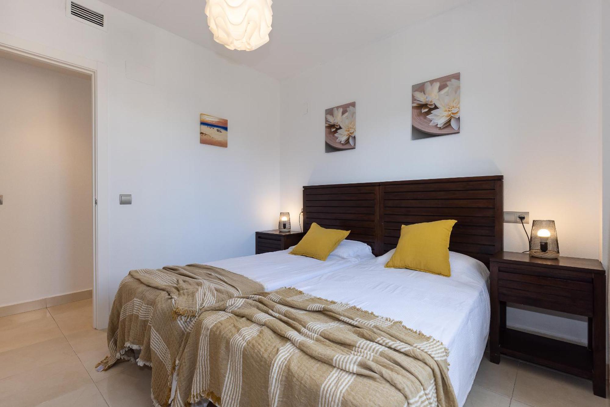 Uhc Salou Villa Family Complex Luaran gambar