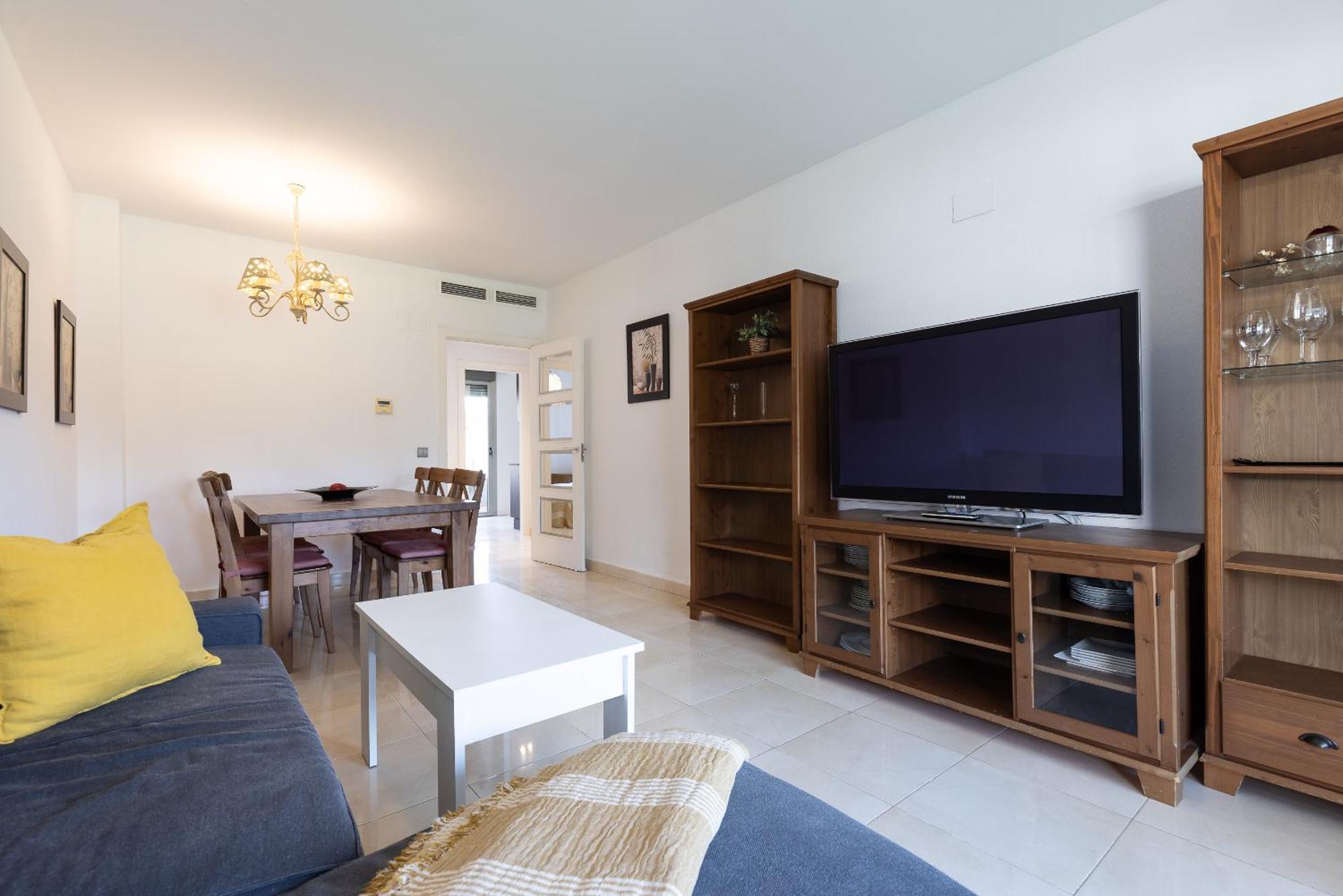 Uhc Salou Villa Family Complex Bilik gambar