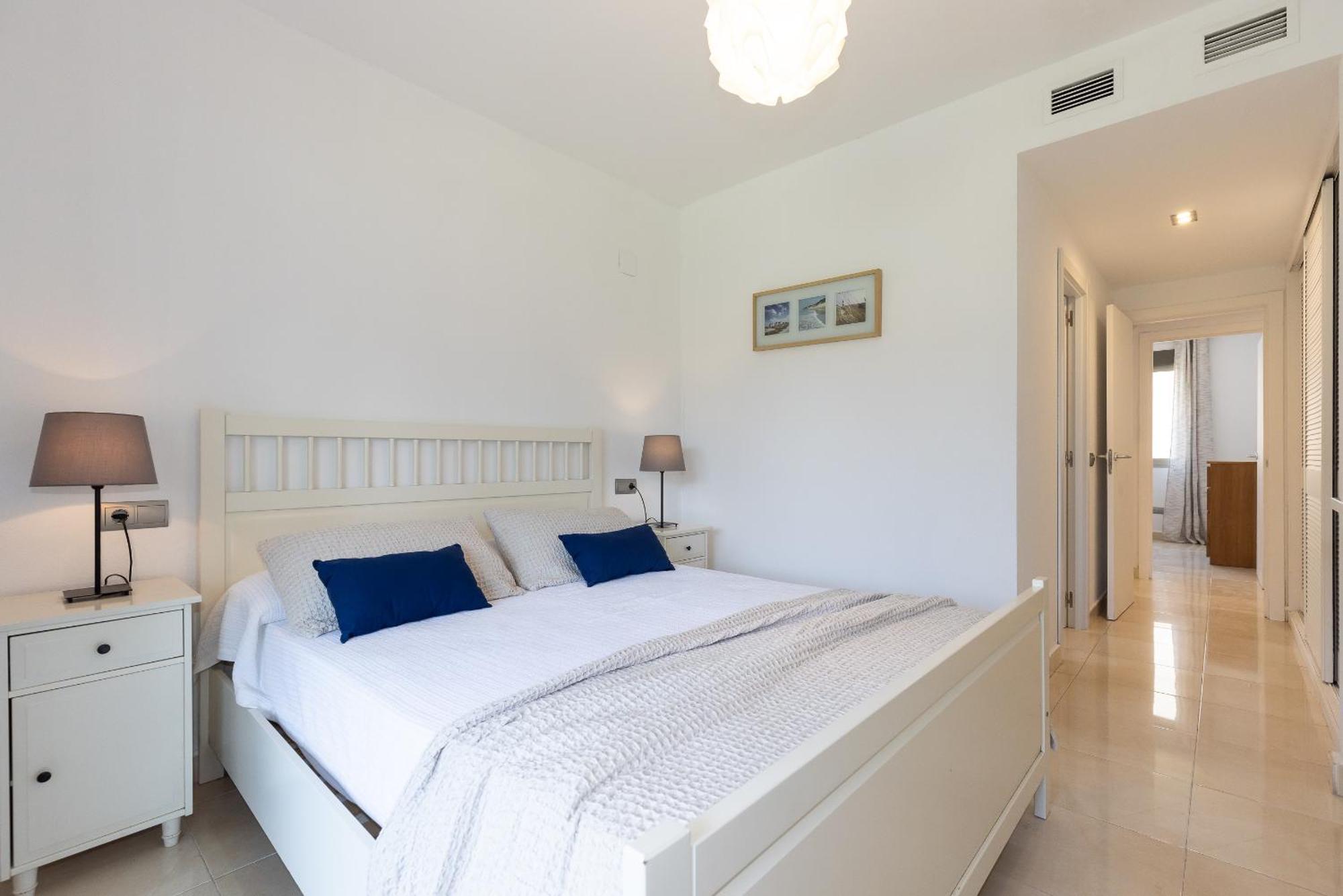 Uhc Salou Villa Family Complex Luaran gambar