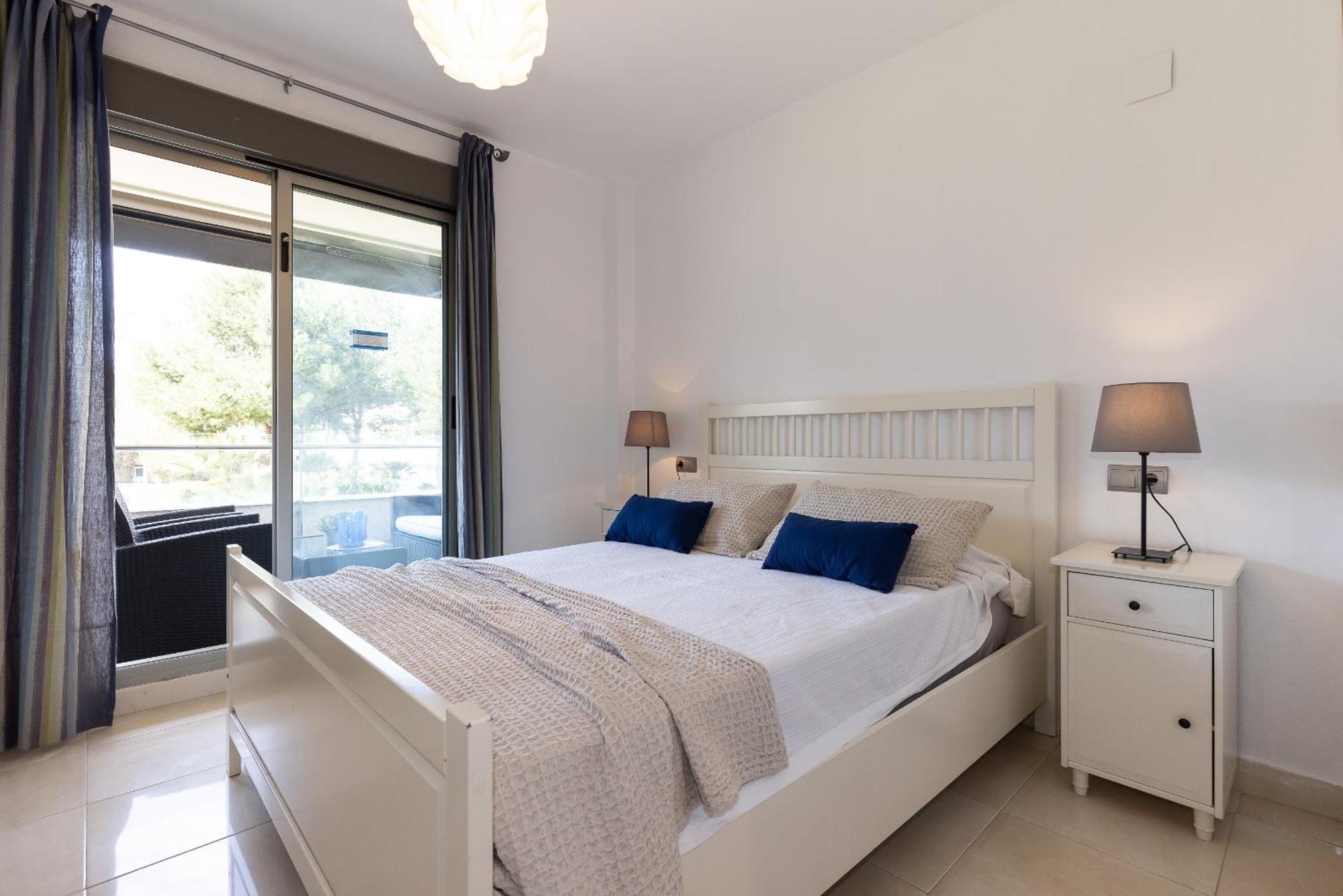 Uhc Salou Villa Family Complex Bilik gambar