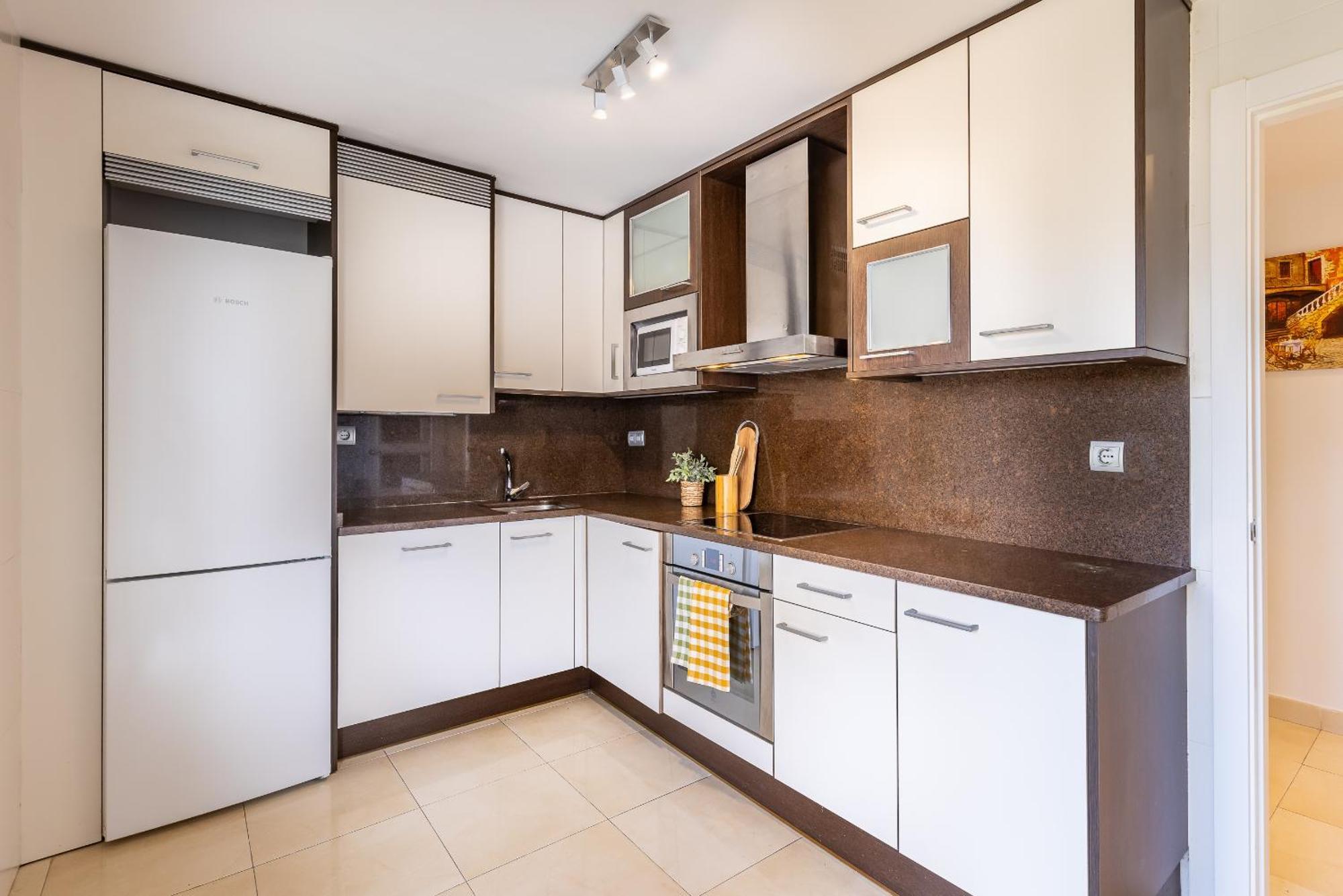 Uhc Salou Villa Family Complex Luaran gambar