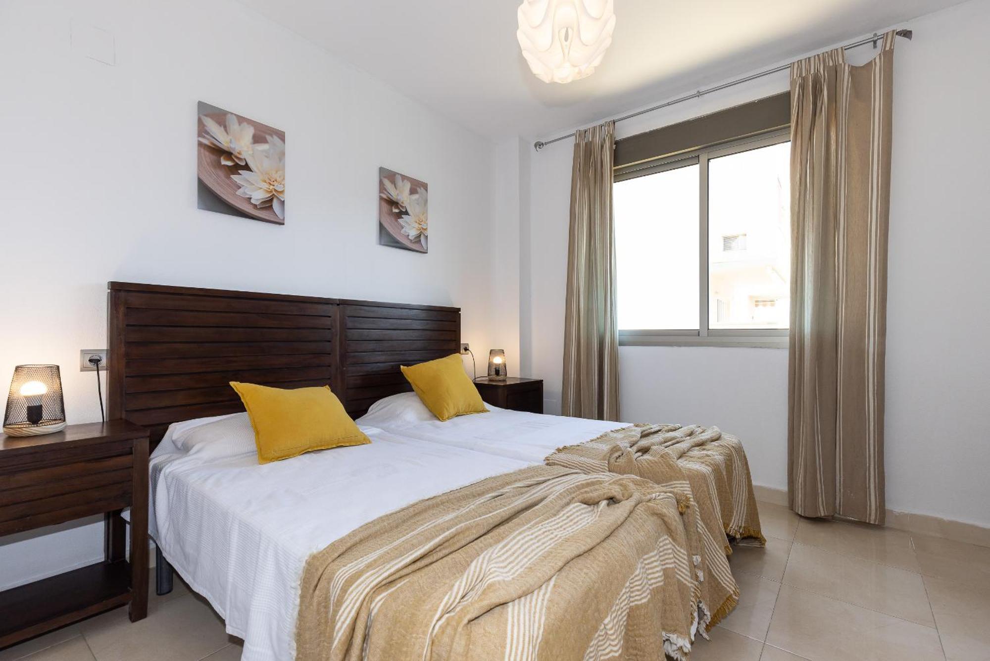 Uhc Salou Villa Family Complex Bilik gambar