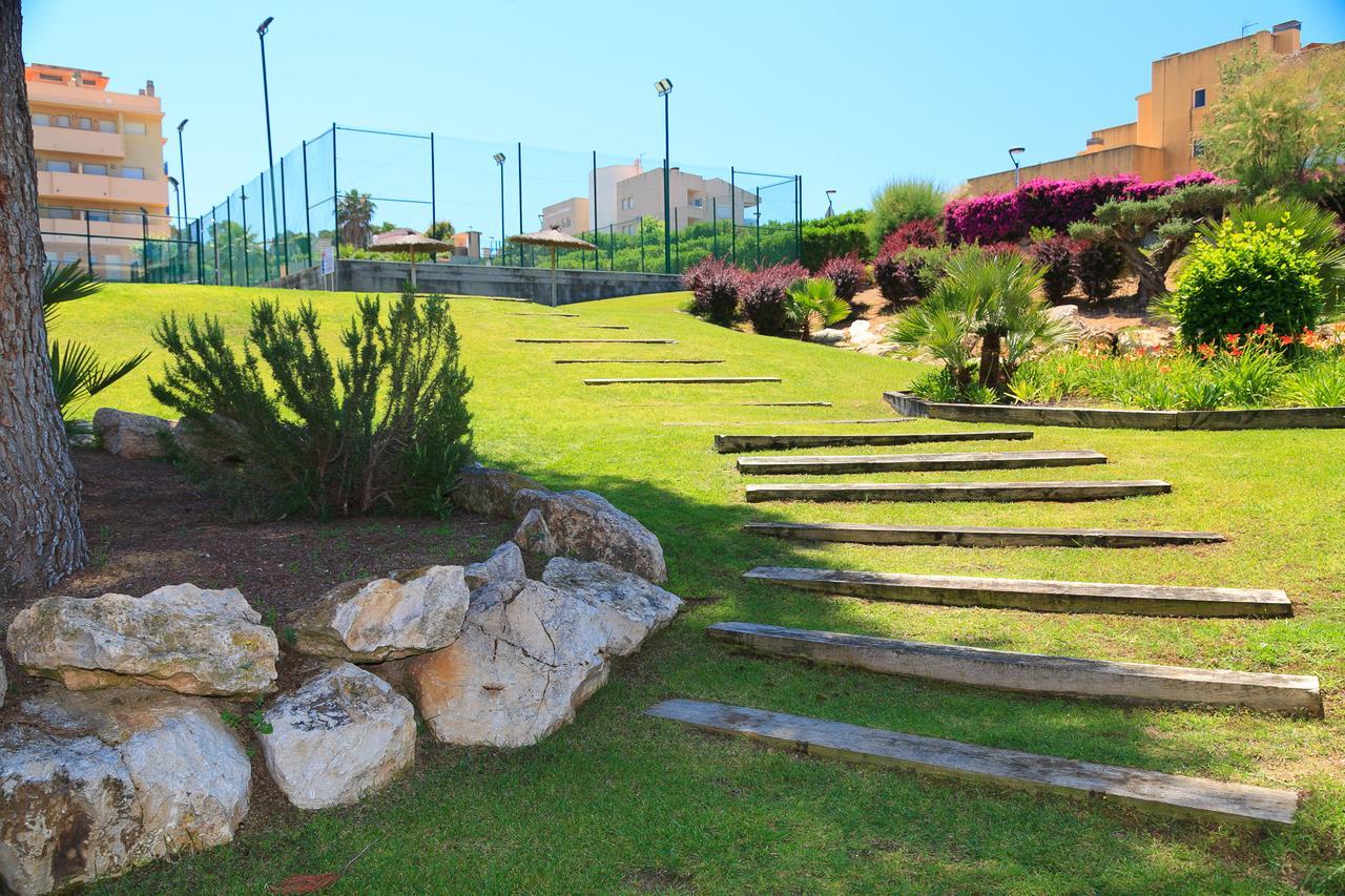Uhc Salou Villa Family Complex Luaran gambar