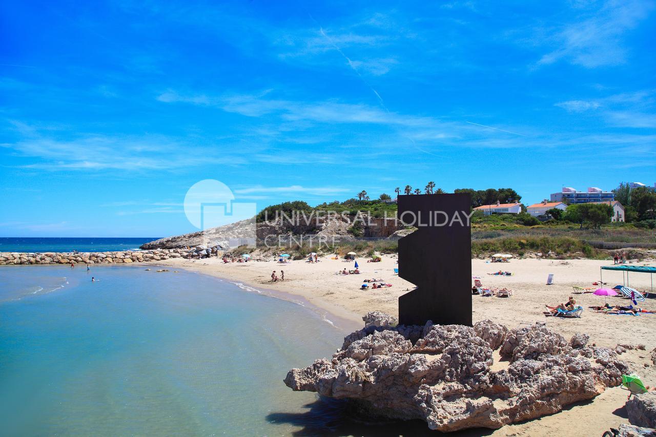 Uhc Salou Villa Family Complex Luaran gambar